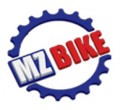Mzbike - Motos, bicicletas e acessórios