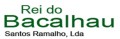 Rei do Bacalhau - Santos Ramalho, Lda