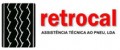 Retrocal - Assistência Técnica do Pneu, Lda