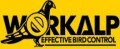 Workalp Effective Bird Control