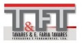 Tavares & E. Faria Tavares Ferragens e Ferramentas, Lda