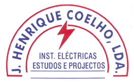 J.Henrique Coelho Instalações Eléctricas Estudos e Projectos Lda