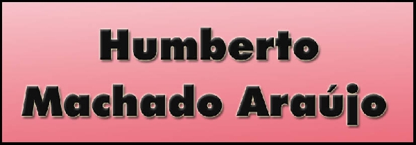 Humberto Machado Araújo