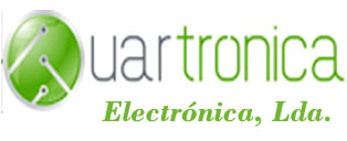 Uartrónica Electrónica, Lda.