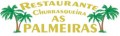 Restaurante Churrasqueira As Palmeiras 
