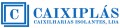 Caixiplás - Caixilharias Isolantes, Lda.
