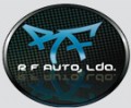 R F Auto, Lda