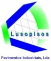 Lusopisos - Pavimentos Industriais, Lda
