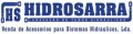 Hidrosarra - Venda de Acessórios para Sistemas Hidráulicos, Lda.