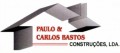 Paulo & Carlos Bastos Construções, Lda 