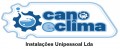 Cano & Clima - Instalações Unipessoal Lda
