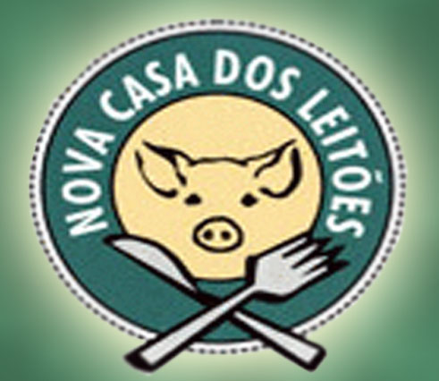 Restaurante Nova Casa dos Leitões de: Augusto Vírgilio de Sousa e Filhos Lda