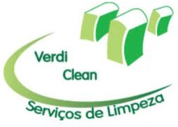 Verdi Clean - Serviços de Limpeza Unipessoal, Lda